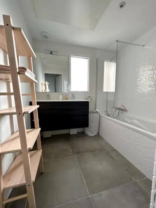 Apartamento Blue Pearl 102 Niza